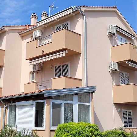 Rooms Magdalena Krk Veglia Exterior foto