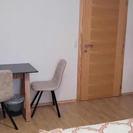 Rooms Magdalena Krk Veglia Exterior foto