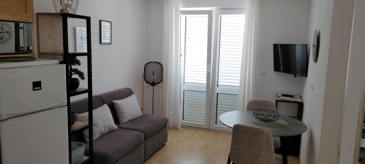 Rooms Magdalena Krk Veglia Exterior foto