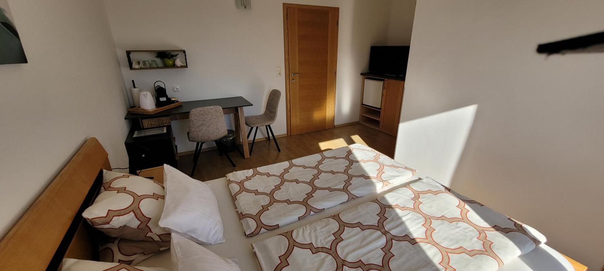 Rooms Magdalena Krk Veglia Exterior foto