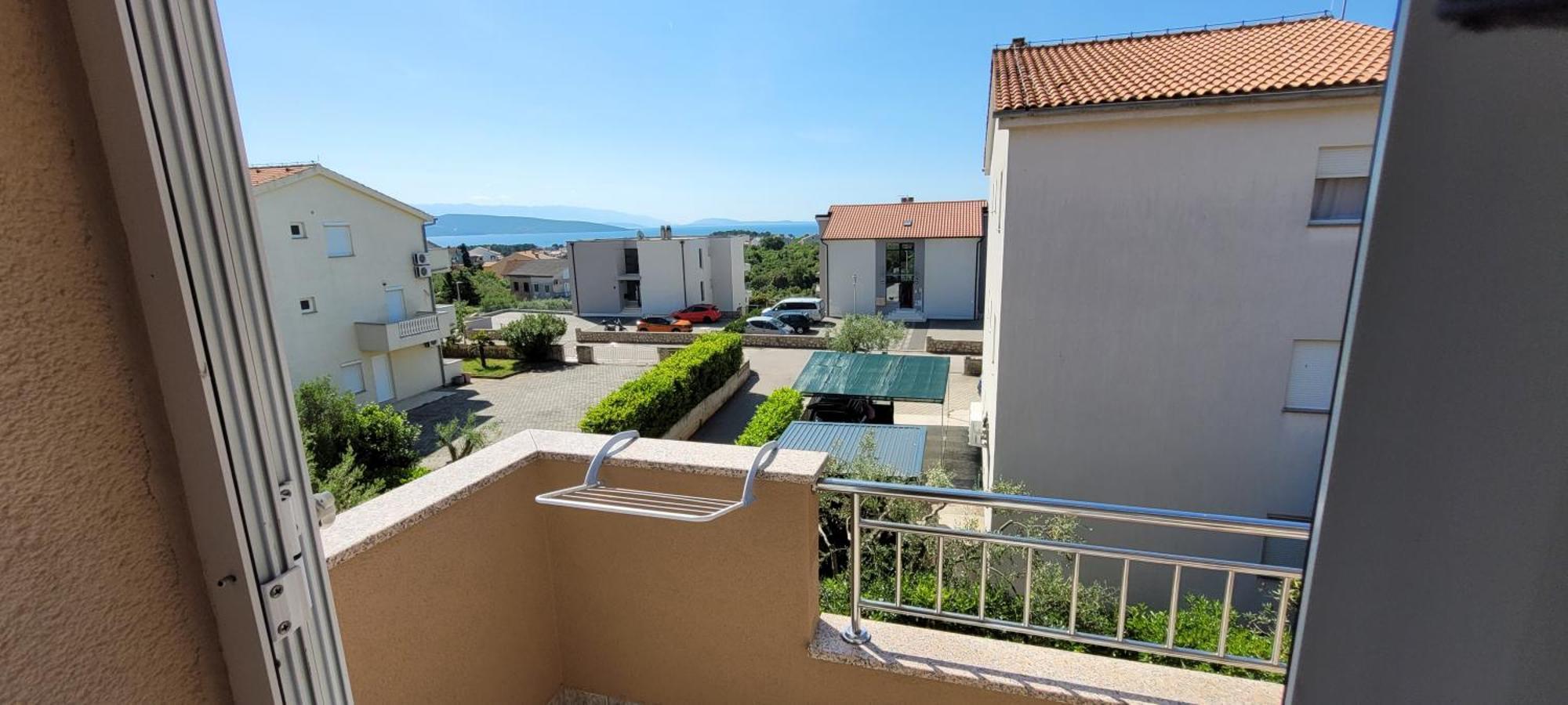 Rooms Magdalena Krk Veglia Exterior foto