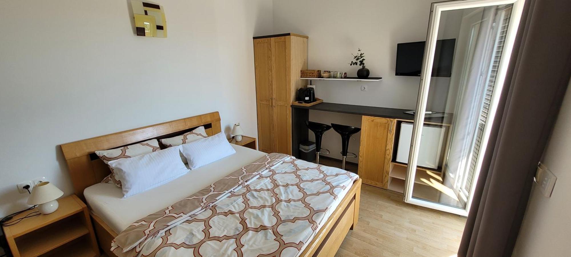 Rooms Magdalena Krk Veglia Exterior foto