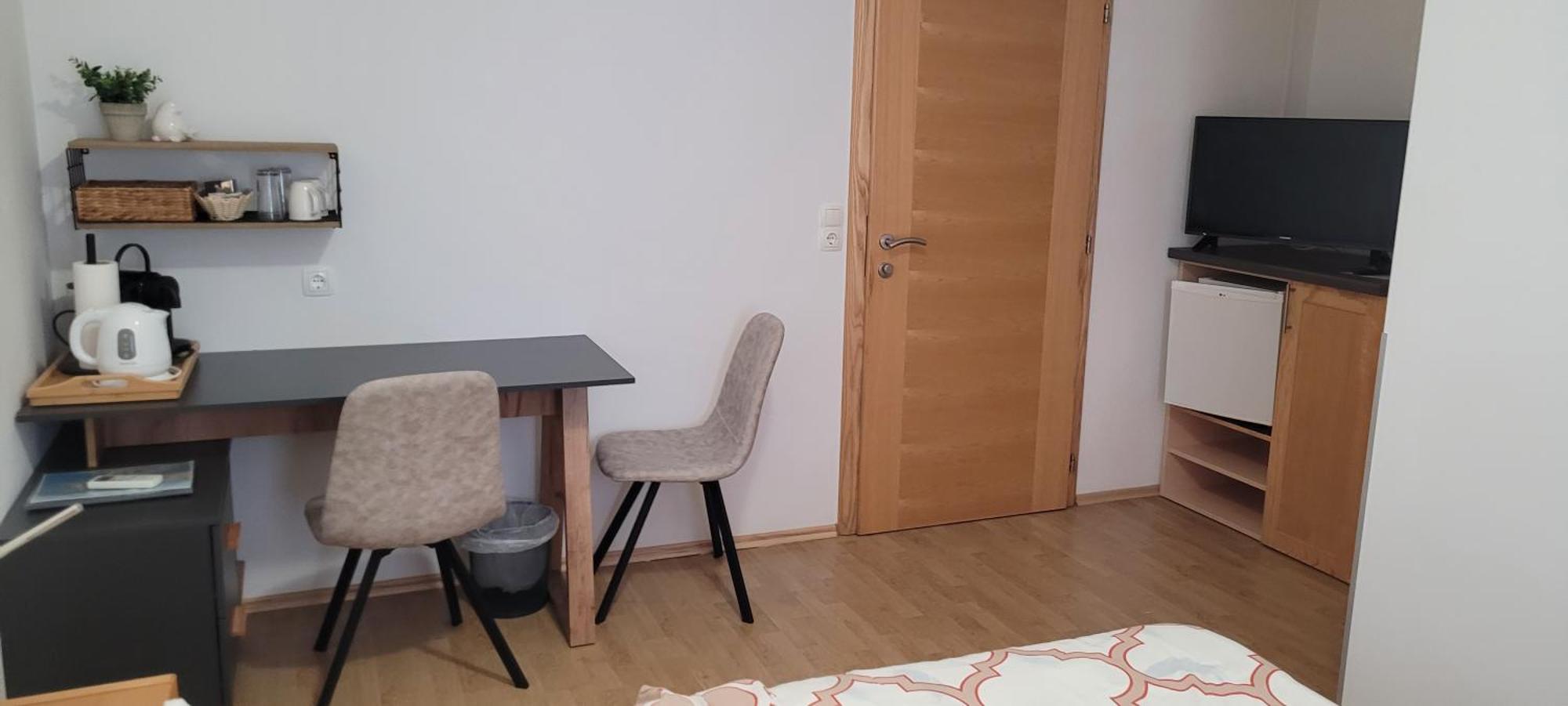 Rooms Magdalena Krk Veglia Exterior foto