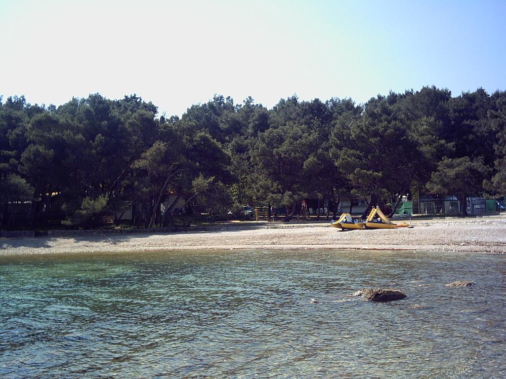 Rooms Magdalena Krk Veglia Exterior foto